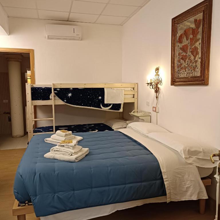 Ca' Le Rose Bed & Breakfast Bagnolo San Vito Exterior photo